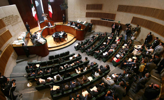Incertidumbre Democrática