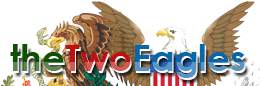 The Two Eagles